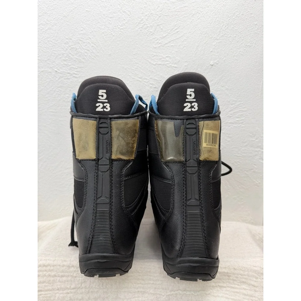 Burton Snowboard‎ Boots Black Size US 5 / EU 36.5 Winter Snow Boots